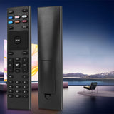 Replacement TV Remote Compatible with Vizio TV XRT 136 D M P E Series