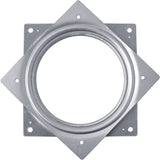 Lazy Susan Swivel Bearing Heavy Duty for Rotating Turntable Tables Style 2