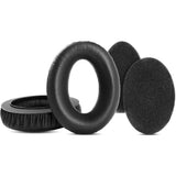 Replacement Ear Pads Compatible With Sennheiser HD545/HD565/HD580/HD600/HD650 Headphones Style 2