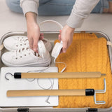 Dressing Stick Long Dressing Stick for Elderly Disabled Limited Mobility