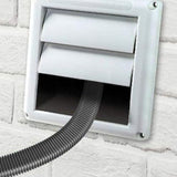 Dryer Vent Cleaner Kit Compatible with Dyson Dryer V6 V7 V8 V10 V11 V12 V15
