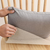 1.8x2M Underlay Grip Mat Non Slip Pad Hardwood Floor Gripper for Rug Carpet Bedsheet