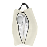 4Pcs Shoe Travel Bags Waterproof Portable Travel Shoe Bag for Packing Cream