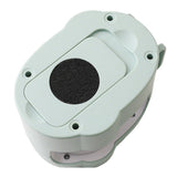 Interactive Automatic Cat Toy Moving Toy for Bored Cats Green