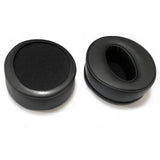 2 Pair of Replacement Ear Pads Compatible with Sennheiser HD 450BT HD 4.50 BTNC HD 4.40BT HD400S Soft Earpads Cushions Black