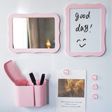 10PCS Locker Accessories Kit – School Locker Decor and Organizer Set