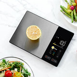 Smart Food Scale Kitchen Scale with Nutritional Calculator for Macros