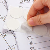 2025 Paper Wall Calendar 12 Months Schedule Planner Calendar for Organizing and Planning Style 2