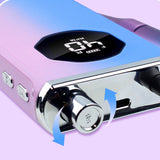 Nail Drill Professional Electric Nail File for Acrylic Gel Nails Polishing Removing