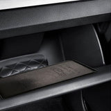 Driver Card Document Holder Organizer Card Wallet License Holder Black