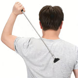 3PCS Telescopic Stainless Steel Back Scratcher