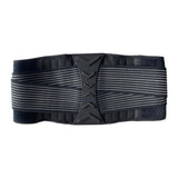 Lower Lumbar Brace Waist Support Belt for Fitness Training