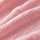 3Pcs Set Microfiber Hair Towels Drying Hair Wrap Turban for Wet Hair