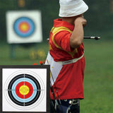 High Density EVA Foam Archery Target for Practice and Training