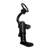 Guitar Phone Holder No Drill Mobile Phone Mount with Rotatable Arm