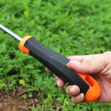 3Pcs Weed Puller Tool Set  Weed Remover Tool Puller & Crevice Weeder Portable for Garden