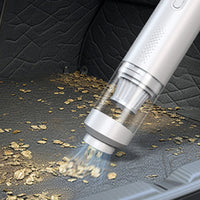 Cordless Car Vacuum Cleaner Mini Handheld Vacuum