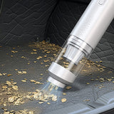 Cordless Car Vacuum Cleaner Mini Handheld Vacuum