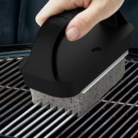 10 PCS Griddle Cleaning Kit For Blackstone Flat Top Grill Cleaning Kit Griddle Scraper for Home Use