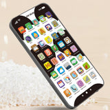 Learning Phone Toy with 10,000+ Educational Contents and Touch Screen Early Learning Gift Style 3