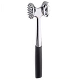 Dual-Sided Meat Tenderizer Mallet – Chicken Pounder for Steak and Beef Style 2