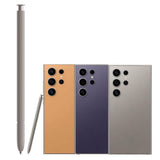 Replacement Pen Compatible with Pressure Sensitive Replacement Stylus for Samsung Galaxy S24 Ultra Gray
