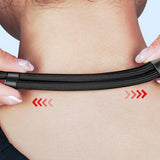 Adjustable Cell Phone Lanyard Crossbody Phone Strap for Most Smartphones Black