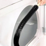 2 Set of Dryer Vent Cleaner Kit Flexible Long Reach Cleaning Tools