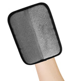 2Pcs Pet Hair Remover Cat Dog Hair Removal Glove for Couch Furniture Carpet Auto Seat