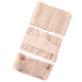 3-in-1 Postpartum Belly Band Waist Shapewear – Recovery Girdle After Birth Support Cuticolor