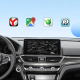 Wireless Carplay Box  Plug and Play Android Auto Adapter Converter