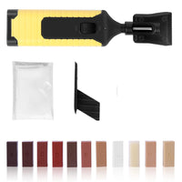 Wood Floor Repair Kit Furniture Repair Wax Sticks