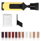 Wood Floor Repair Kit Furniture Repair Wax Sticks