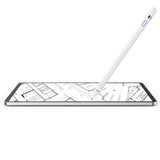 Universal Touch Screen Stylus Pen for iPad Smartphones Tablets White