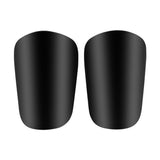 1 Pair Soccer Shin Guards Protective Leg Pads for Teens and Adults Football L
