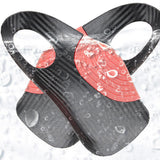 Thin Shoe Inserts High Arch Support Insoles with 3 Adjustable Heights