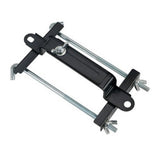 Adjustable Car Crossbar Battery Hold Down Bracket Holder Storage