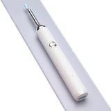 Visual Ear Cleaner with Camera – Ear Wax Removal Tool with LED Light White