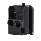 Adjustable Mount Stand Clamp Holder for Desktop Vertical Surface Compatible with DJI Osmo Pocket 3