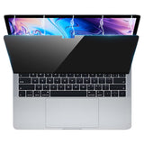 Privacy Screen Film for Macbook Air Removable Anti Glare Protector Private Security Filter