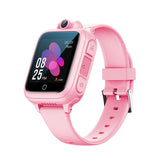 Kids Smart Watch Toy with Camera Video Recorder Music Puzzle Games for Christmas Birthday
