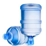 3Pcs Gallon Water Jug Cap Silicone Reusable Replacement Cap for 3-5 Gallon Water Jug