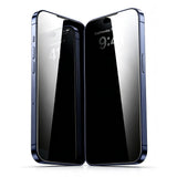 2 PCS Tempered Glass Screen Protector for iPhone 18 Pro and Pro Max Style 2