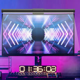 Computer Monitor Lamp Screen Monitor Light Bar with 5 Modes for Home Office