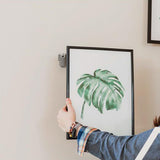 20PCS Claw Drywall Picture Hangers – Wall Hooks for Photos & Mirrors