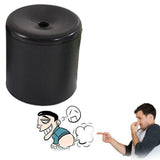 Novelty Squeeze Farting Sounds Prank Toy Party Funny Toys Black