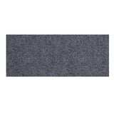 Office Chair Mat for Hardwood Tile Floors Floor Protector for Home Office Gray
