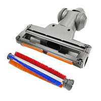 Electric Vacuum Cleaner Floor Brush Compatible with Dyson DC45/DC44/DC59/DC62/V6 Vacuum Cleaners