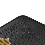 Multifunctional Silicone Cooktop Protector Cover Mat for Kitchen