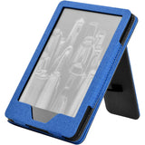 Protective Stand Case for Kindle Paperwhite 7 Inch Dark Blue